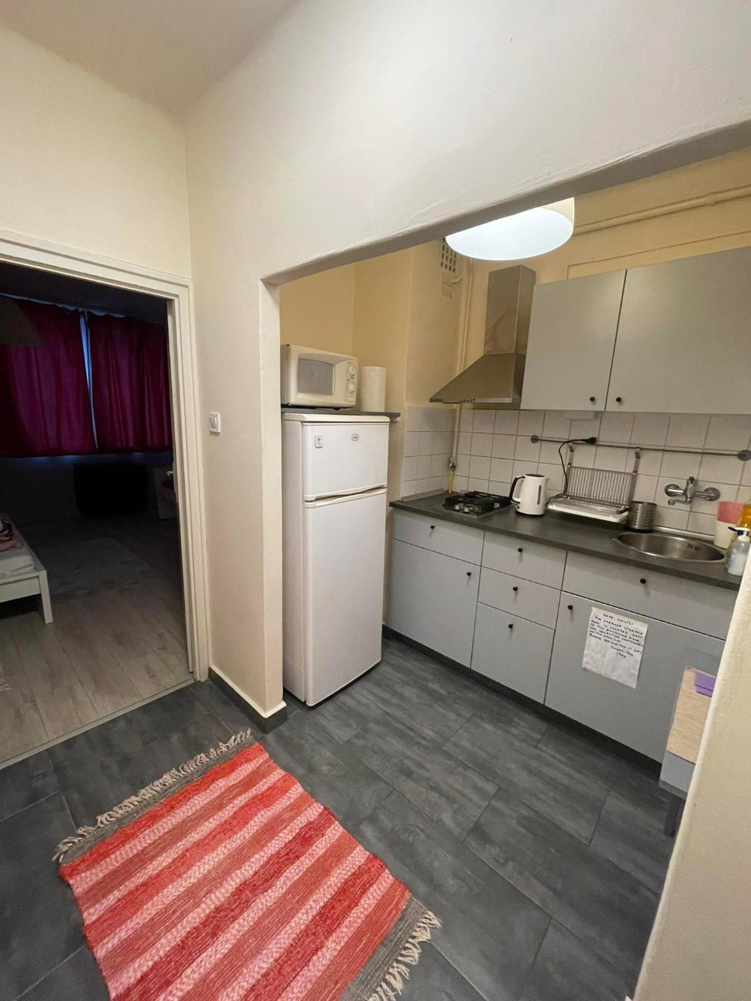 Benkoapartments — Fotók 1