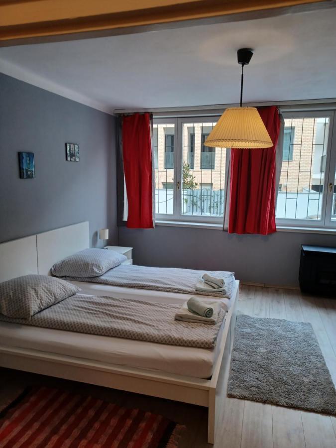 Benkoapartments — Fotók 2